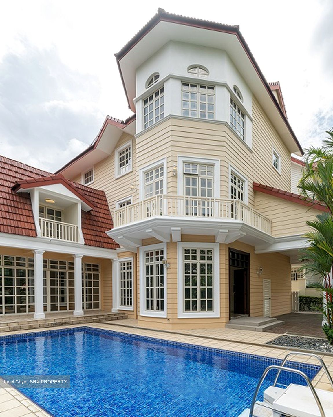 Woodgrove Avenue (D25), Semi-Detached #555738831